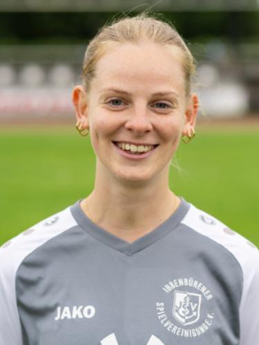 Wencke Luise Röber