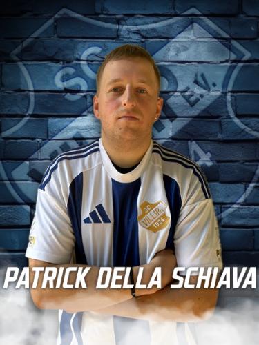 Patrick Lorenzo Della Schiava