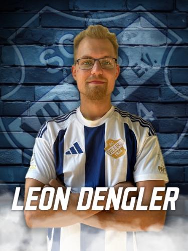 Leon Dengler