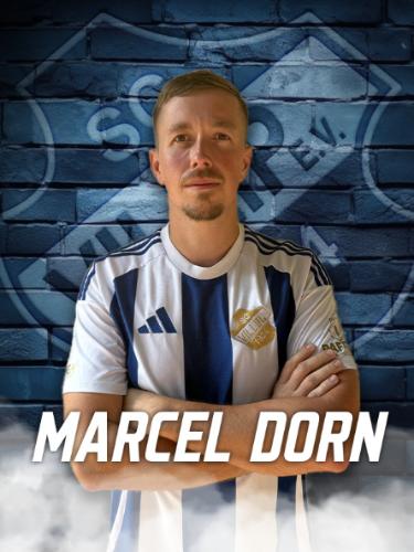 Marcel Dorn
