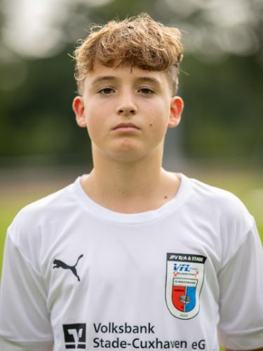 Matti Burwieck