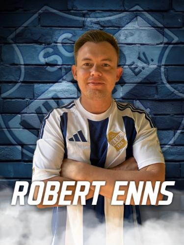 Robert Enns