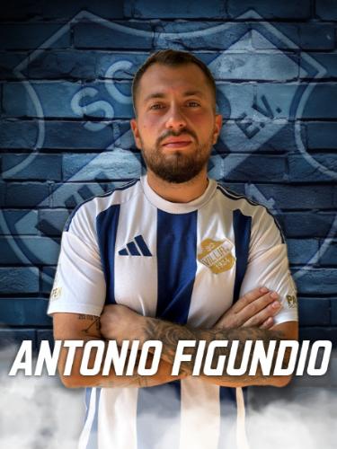 Antonio Figundio