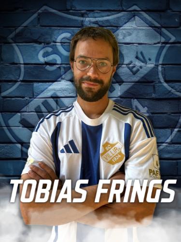 Tobias Kevin Frings