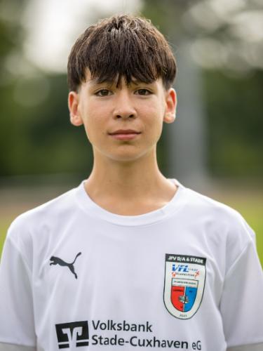 Franjo Nong Jacobsen