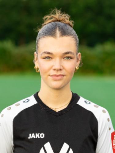 Sophie Bartsch