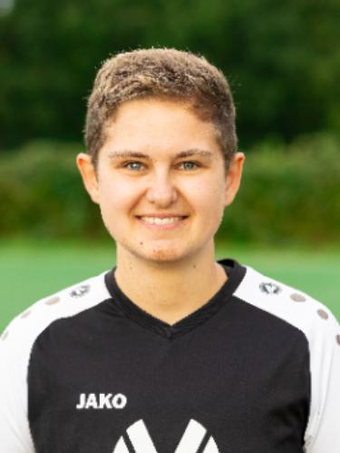 Sarah Egbert