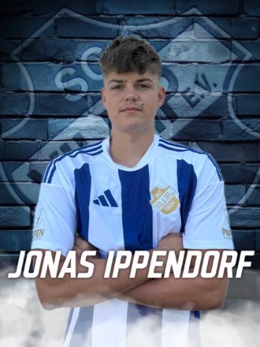 Jonas Ippendorf