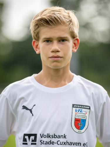 Joshua Irwin Magunia