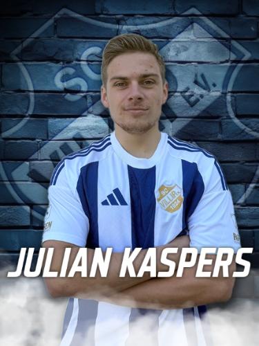 Julian Kaspers