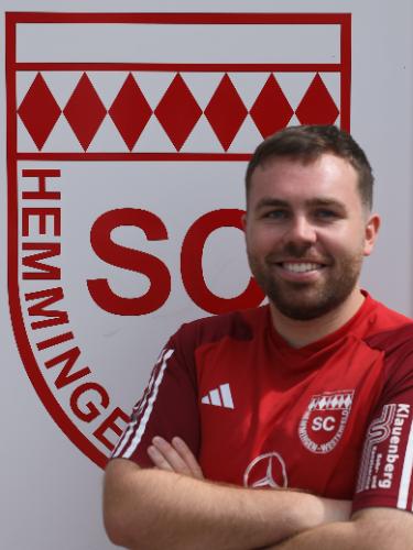 Lennart Brinschwitz