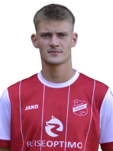 Ole Janssen