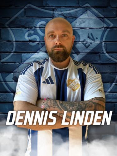 Dennis Linden