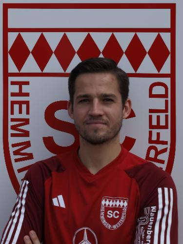 Tobias Henkel