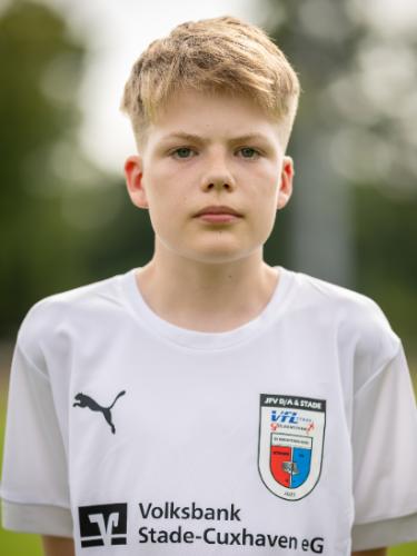 Luca Stemmler