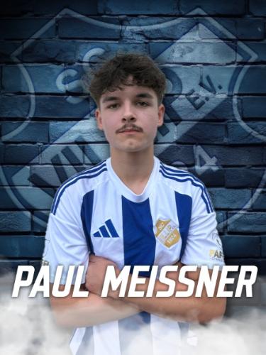 Paul Meißner
