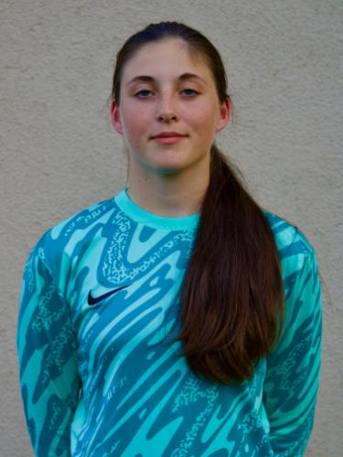Keira Stetter
