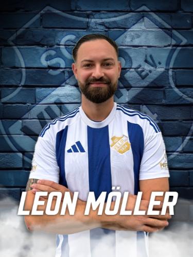 Leon Möller
