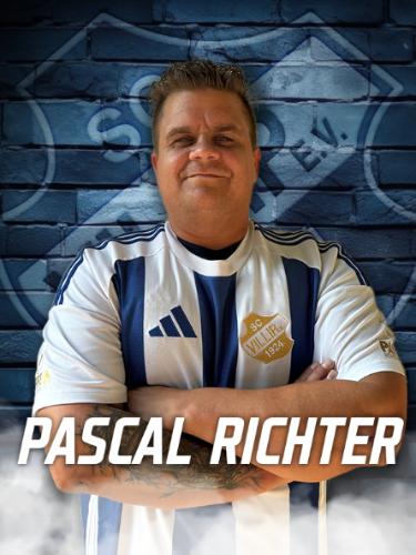 Pascal Richter