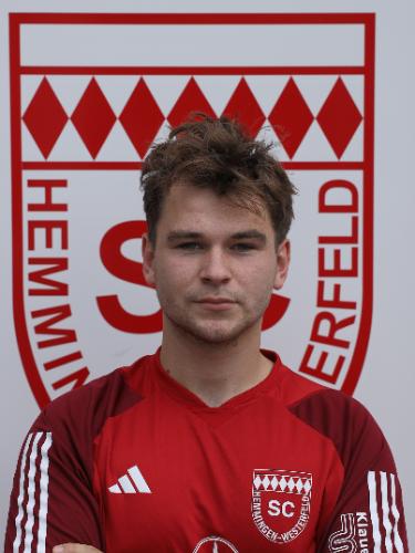 Roman Maksymets