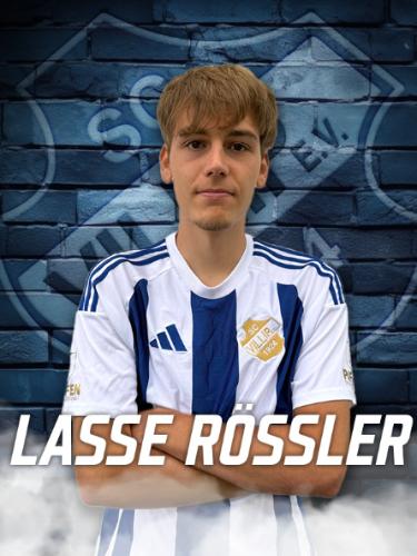 Lasse Rößler