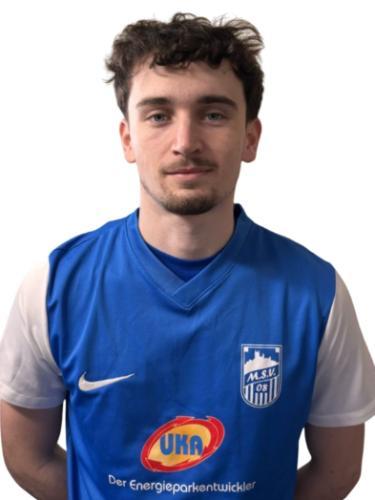 Nico Max Müller