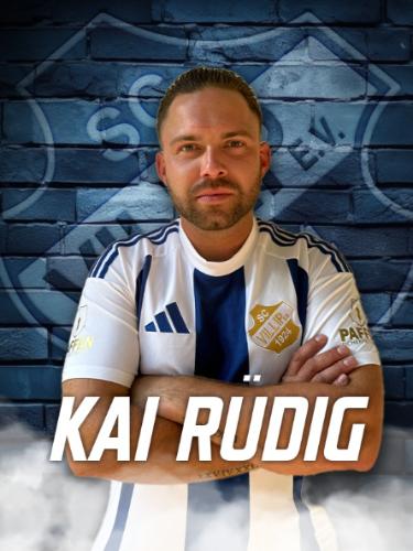 Kai Albert Rüdig