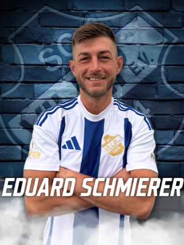 Eduard Schmierer