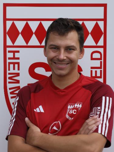 Max Stade