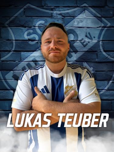 Lukas Teuber