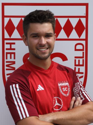 Paul-Alexander Stiller