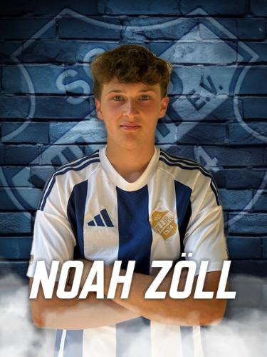 Noah Zöll