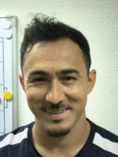 Hossein Jafari