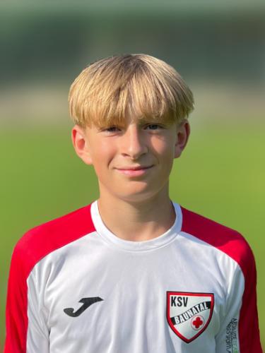 Jannes Andre Müller