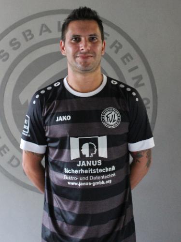 Daniel Müller