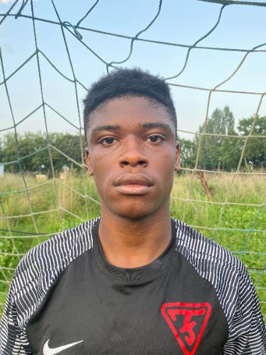 Uchenna Martial Ezenwamadu