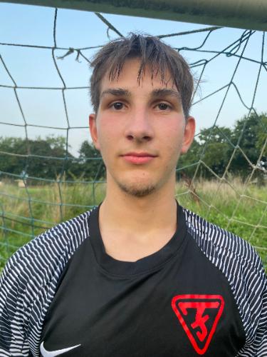 Leonardus Atanas Geldof