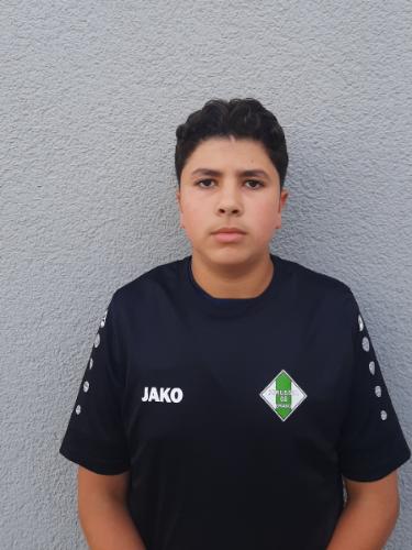 Younes Fali