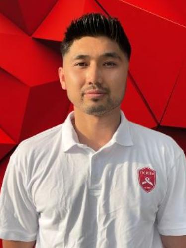 Mohammad Mousaii
