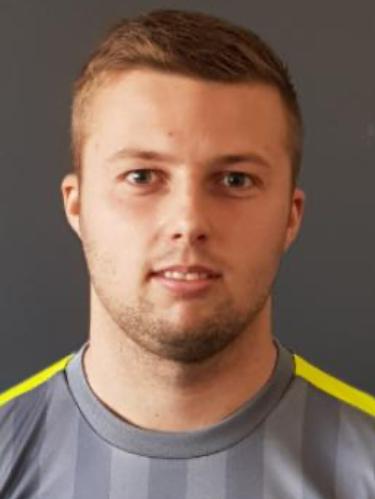 Niklas Bongartz