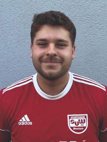 Daniel Delegido-Diez