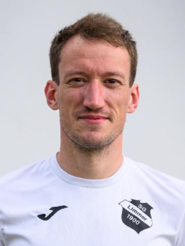 Lennart Hamann