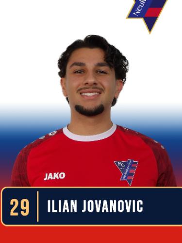 Ilian Jovanovic