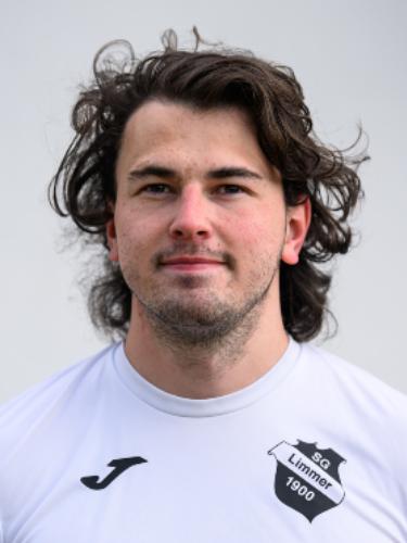 Jakob Rohowski