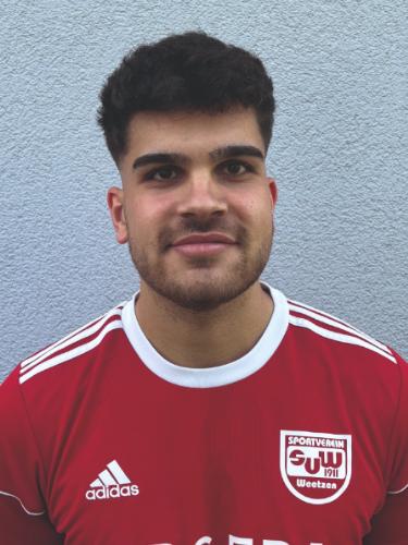Emre Karaca