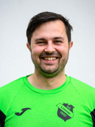 Jonas Kolbeck