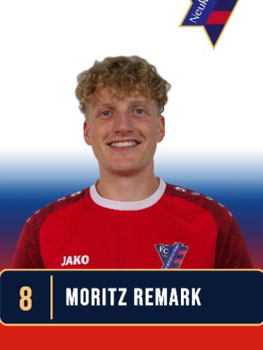Lukas Moritz Remark