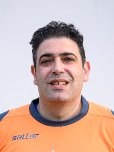 Mario Filipe Amaral Dos Santos