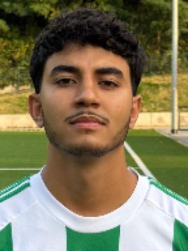 Bilal Andich