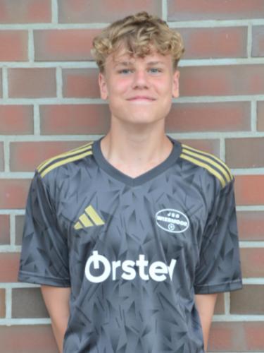 Ben-Luca Behrends
